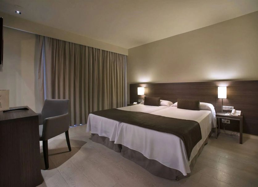 Спальня Фото