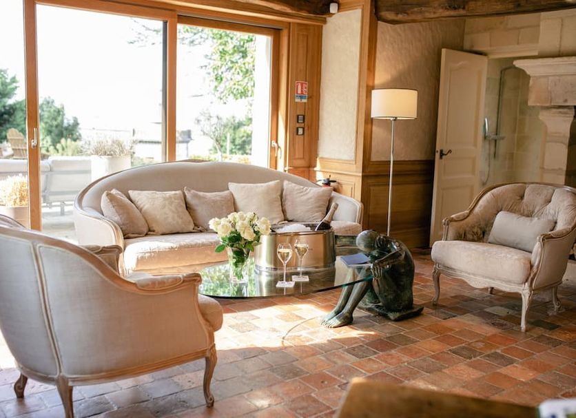 Вітальня Фото