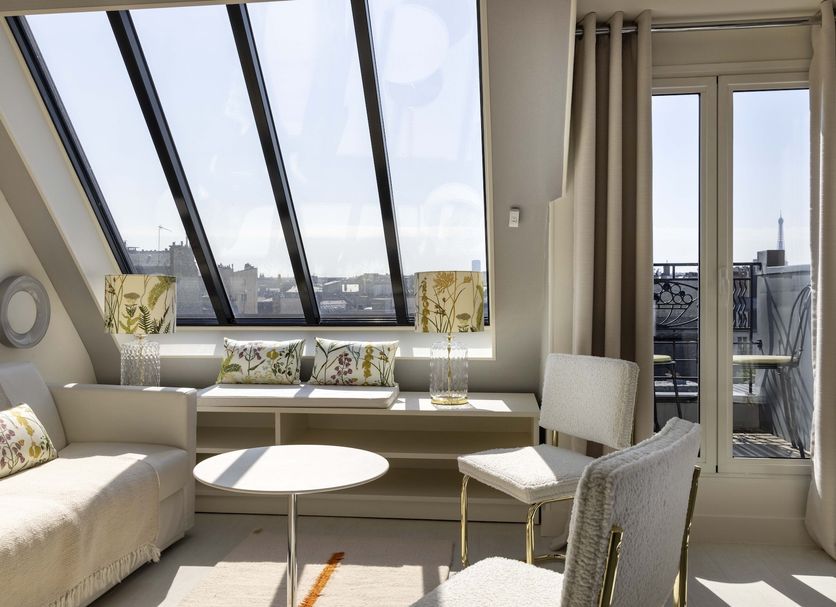 Вітальня Фото