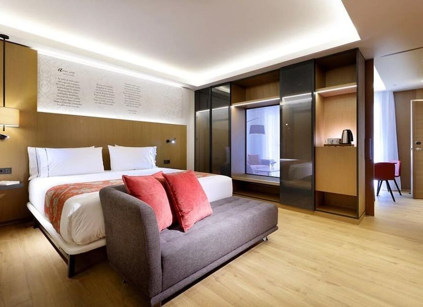 Спальня Фото