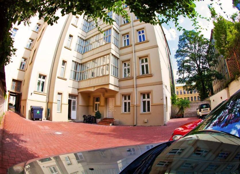 Будівля Фото