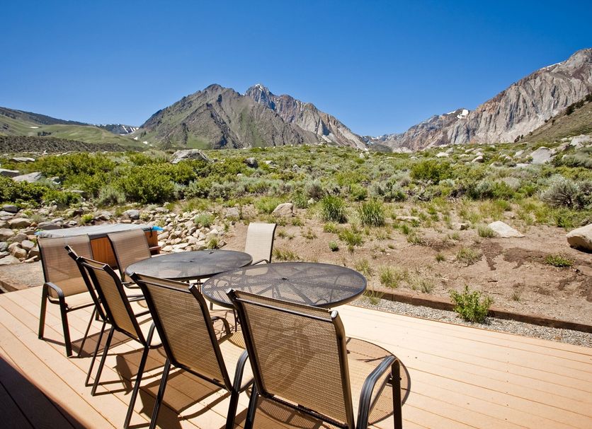 Балкон Фото