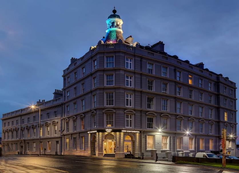 Будівля Фото