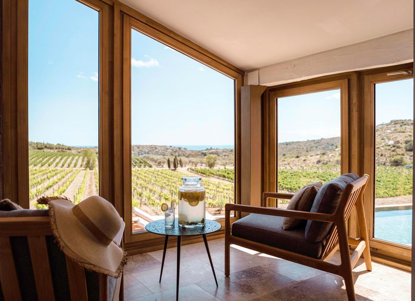 Вітальня Фото