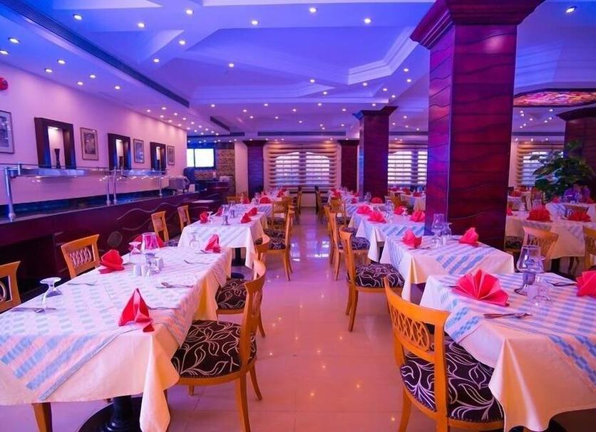 Ресторан Фото