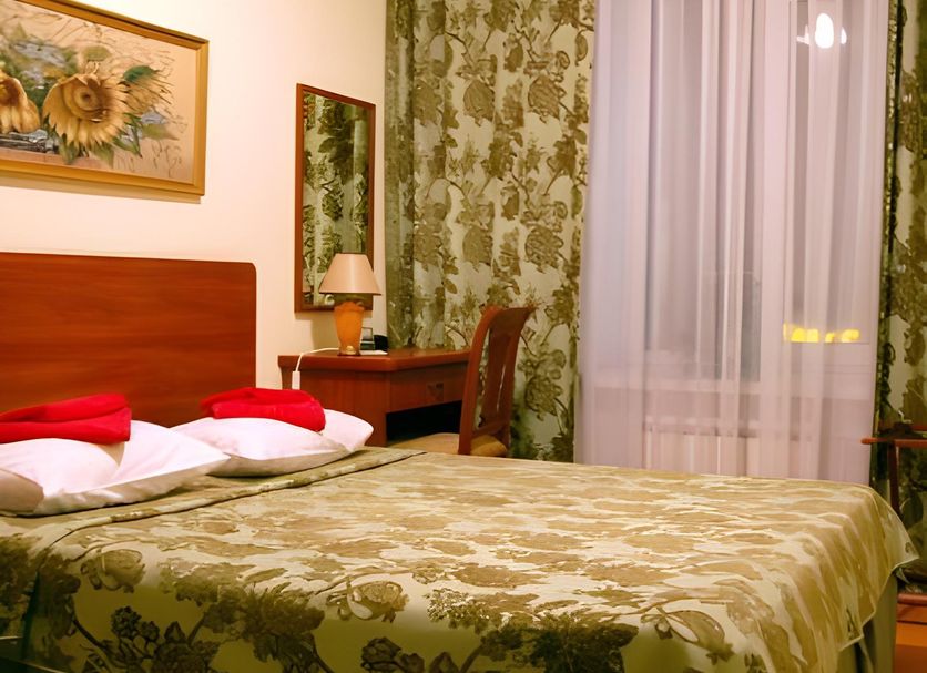 Спальня Фото