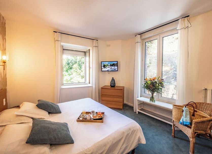 Спальня Фото