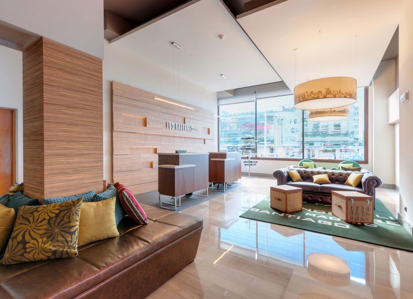 Будівля Фото