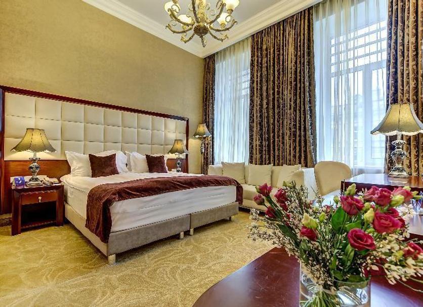 Спальня Фото