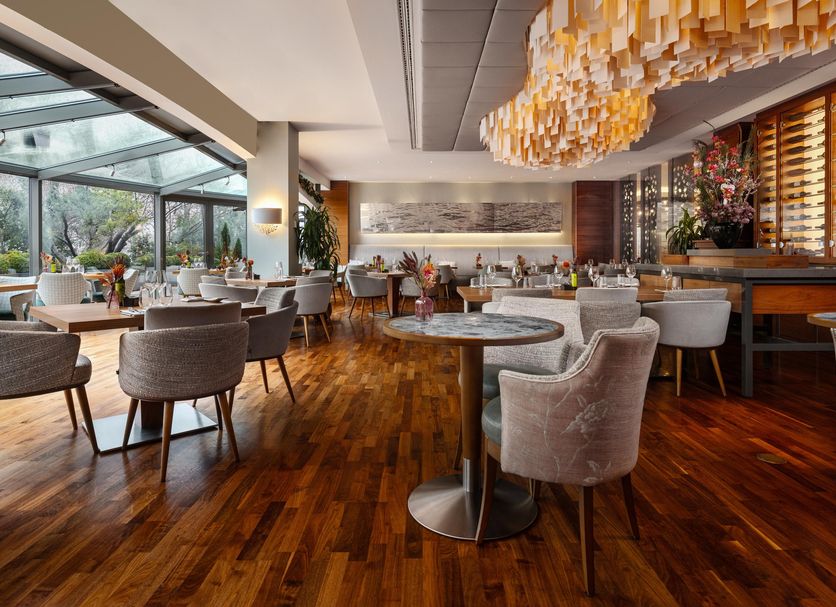 Ресторан Фото