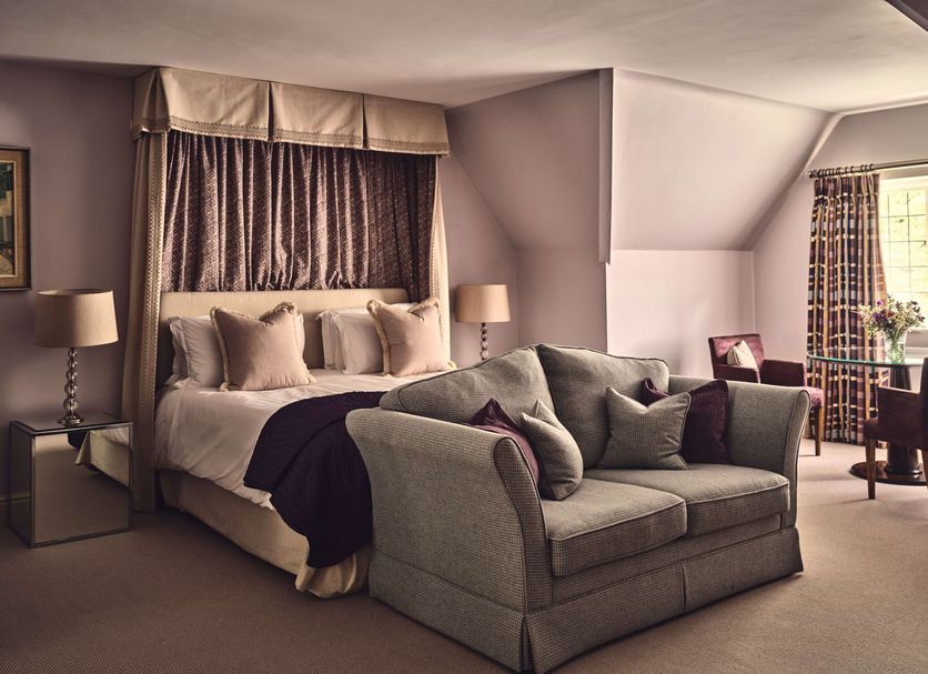 Спальня Фото