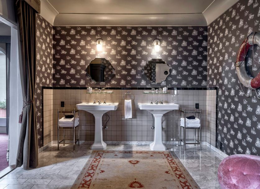 Спальня Фото