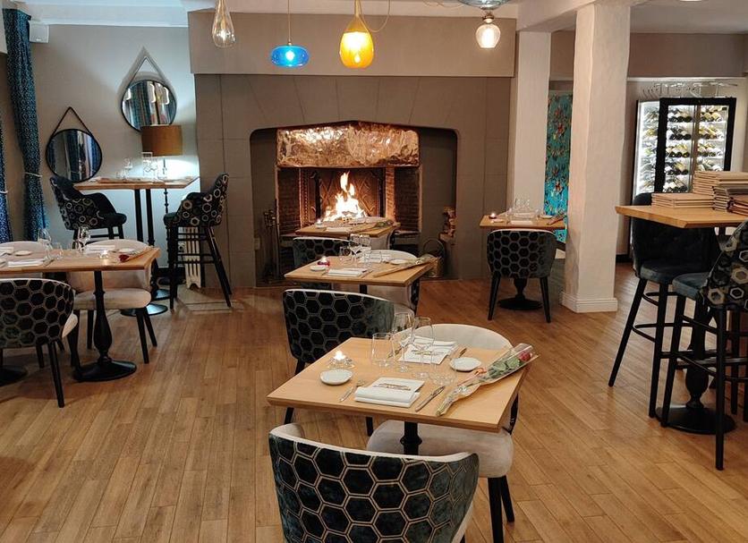 Ресторан Фото