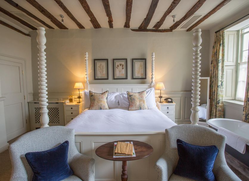 Спальня Фото