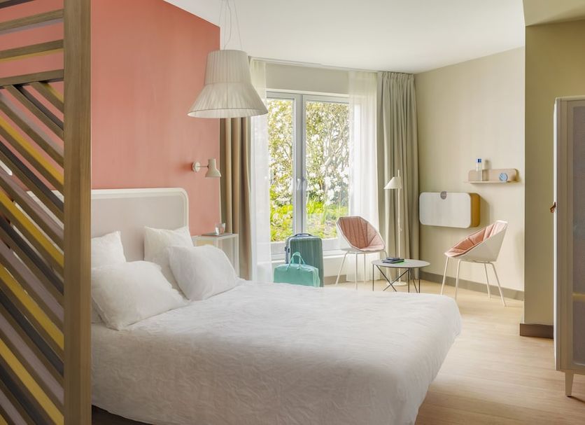 Спальня Фото