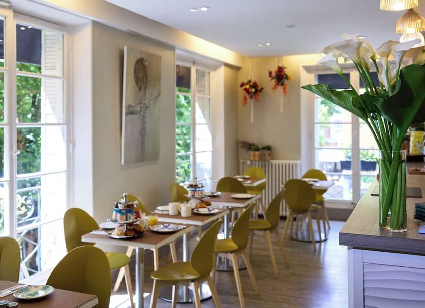 Ресторан Фото