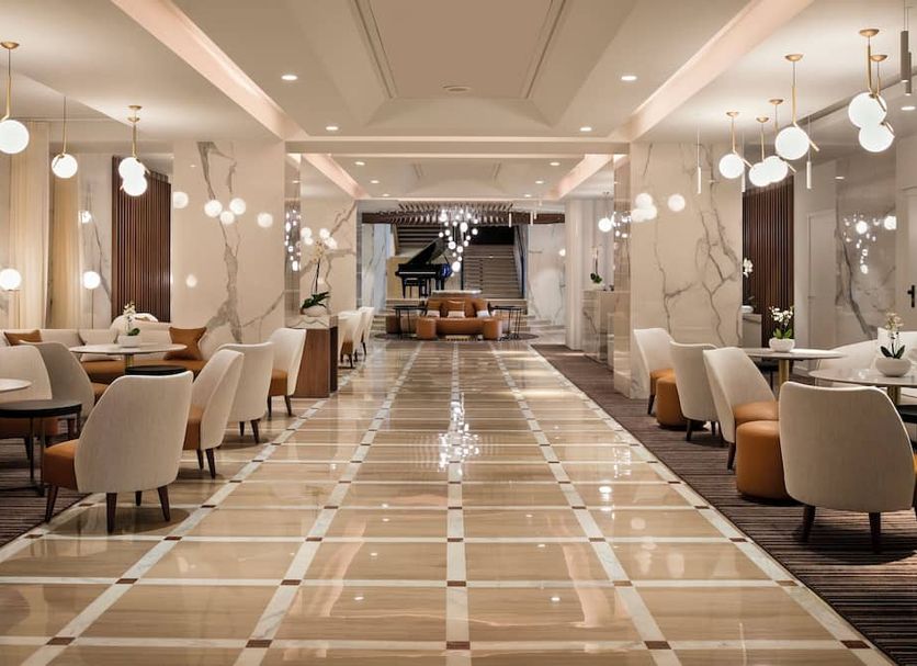 Ресторан Фото