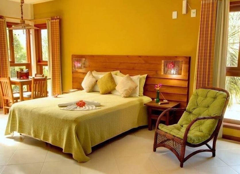 Спальня Фото