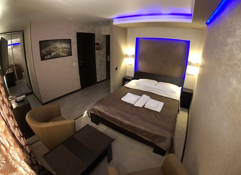 Спальня Фото