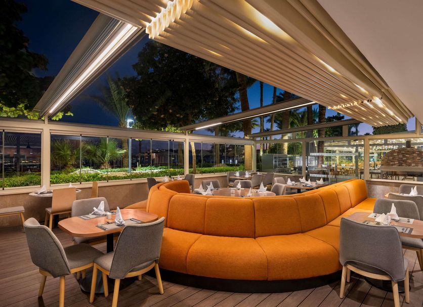 Ресторан Фото