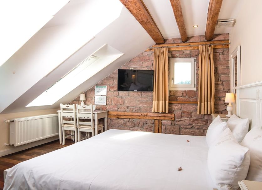 Спальня Фото