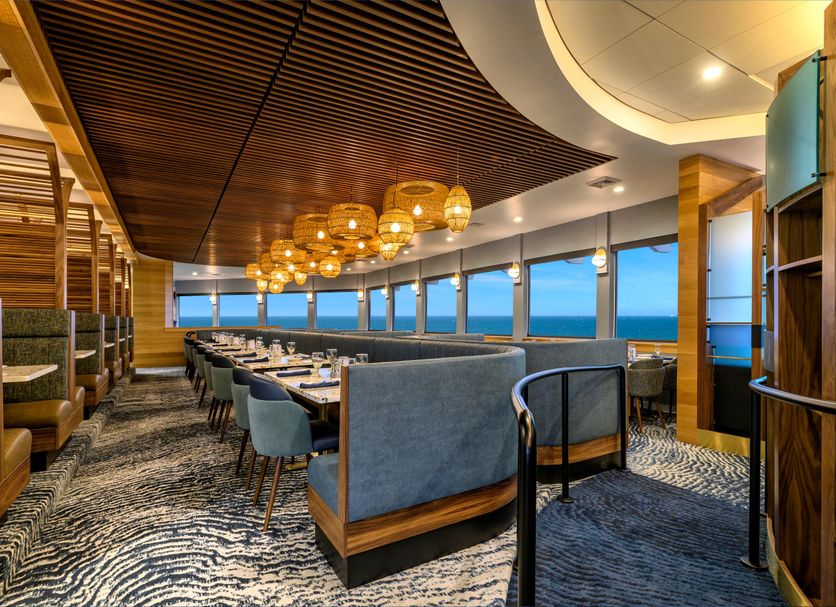 Ресторан Фото