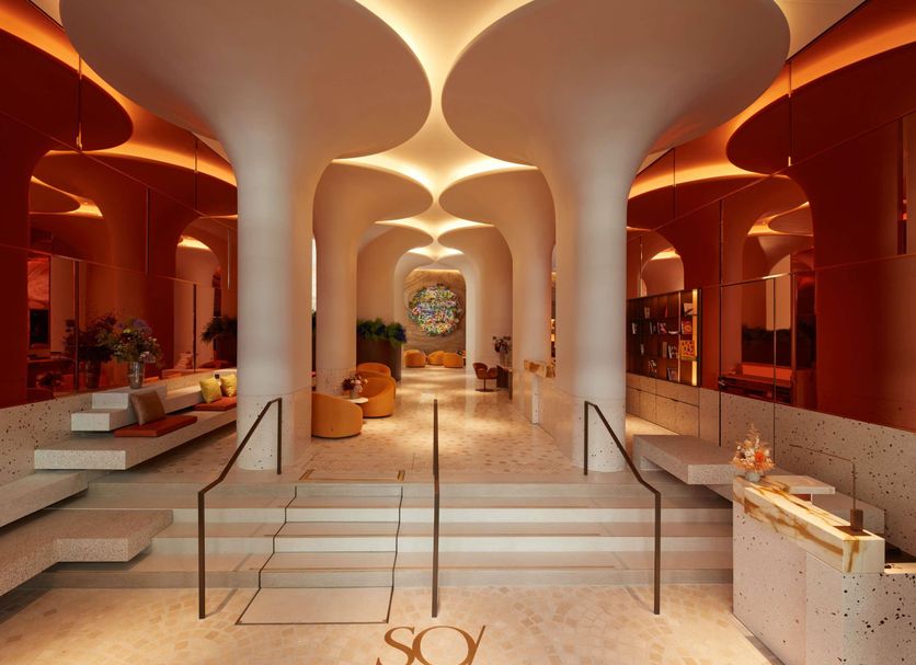 Будівля Фото