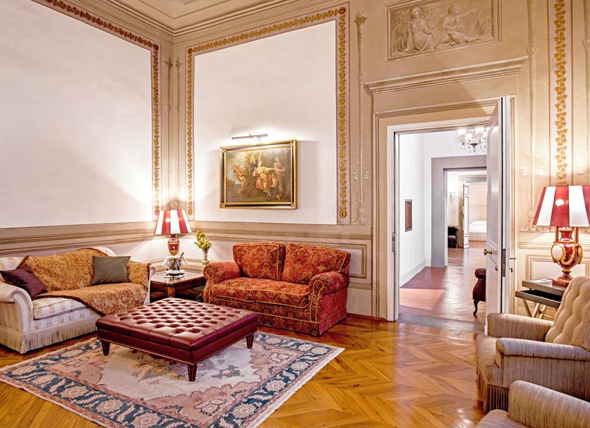 Вітальня Фото