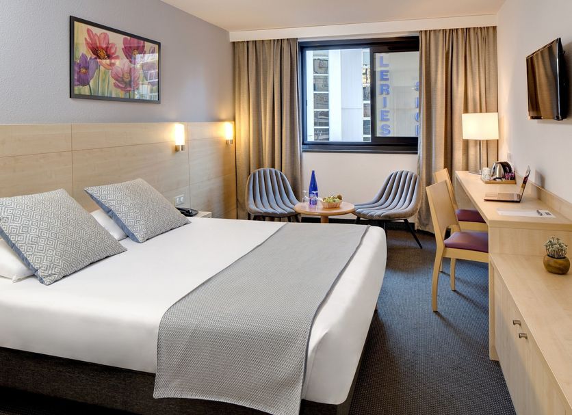 Спальня Фото