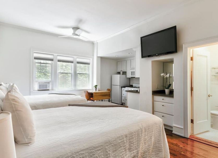 Спальня Фото