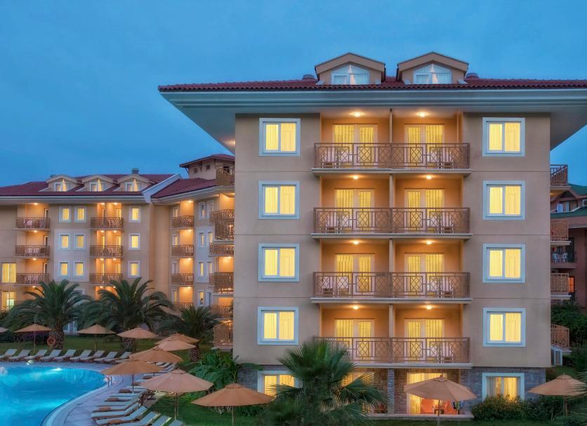 Будівля Фото