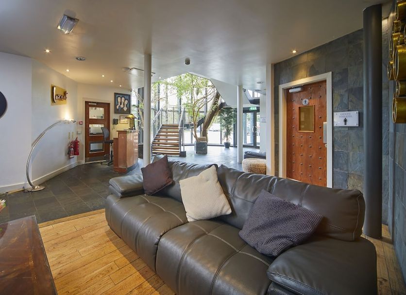 Вітальня Фото