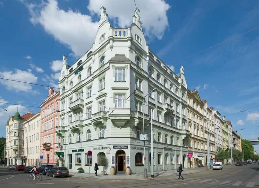 Будівля Фото