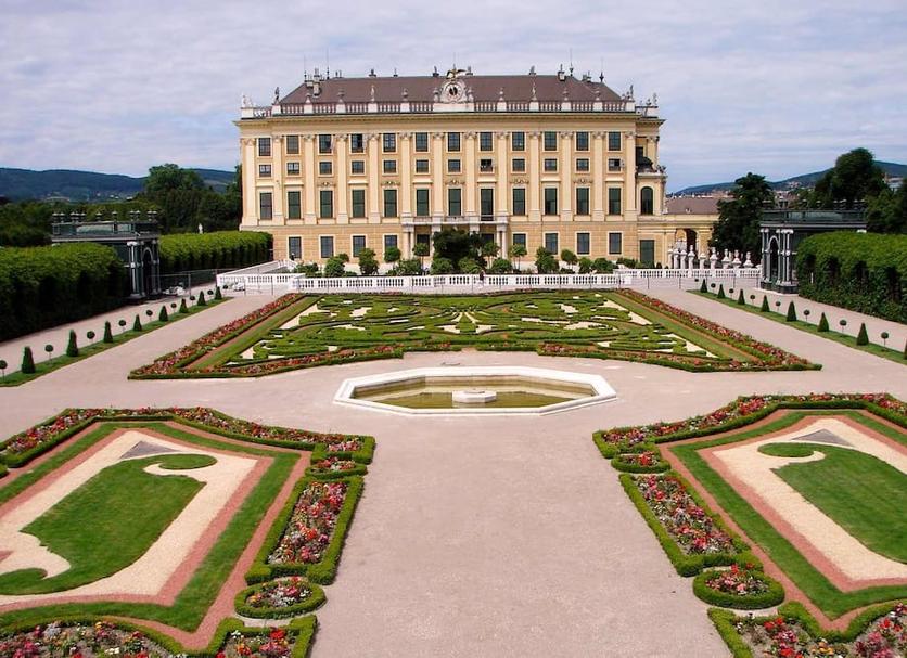 Будівля Фото