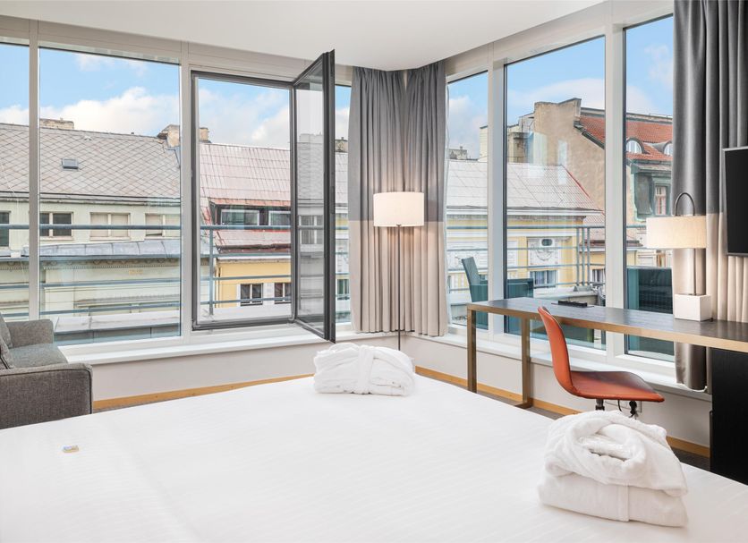 Спальня Фото