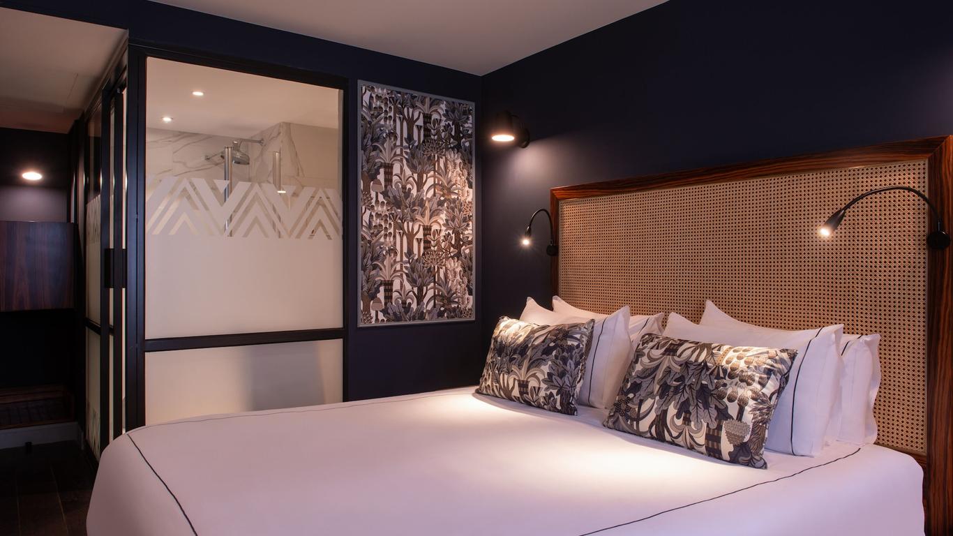 Mom'Art Hotel