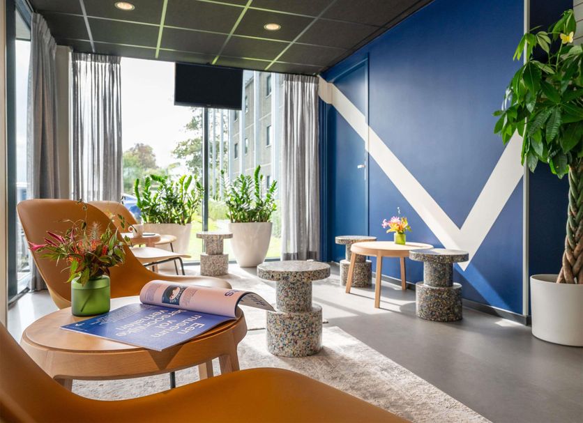 Будівля Фото