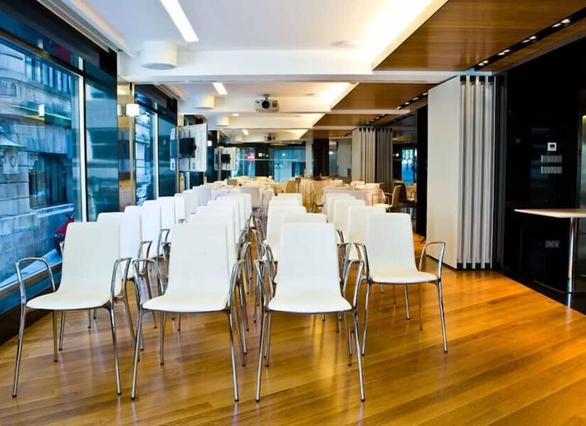 Ресторан Фото