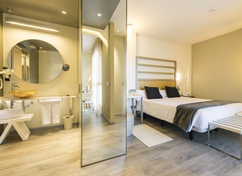 Спальня Фото