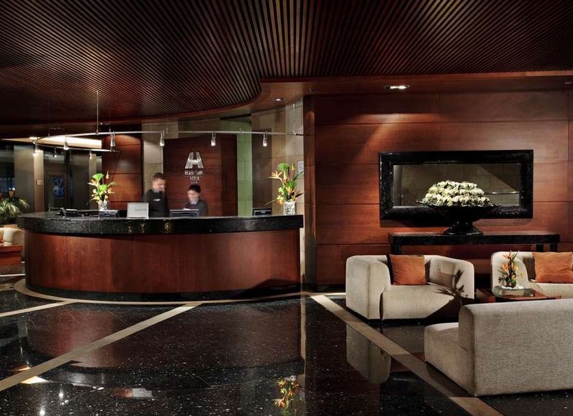 Рецепція Фото