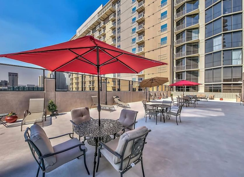 Балкон Фото