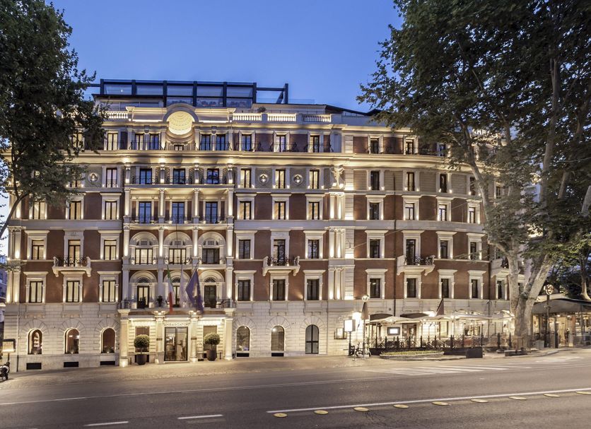 Будівля Фото