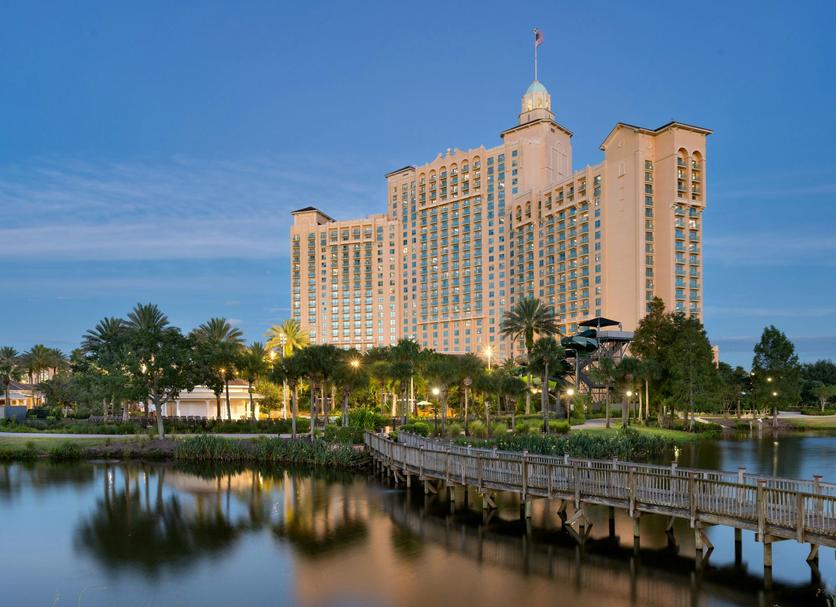 Будівля Фото