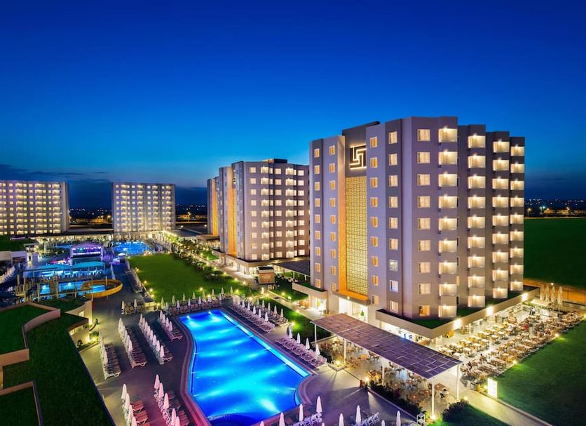 Будівля Фото