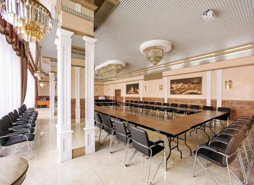 Конференц-зала Фото