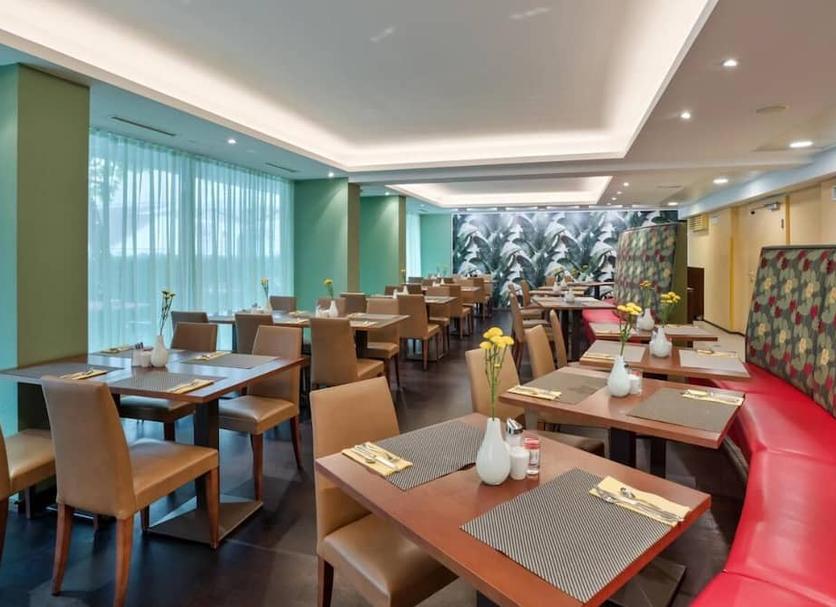 Ресторан Фото