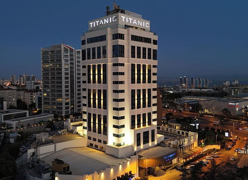 Будівля Фото