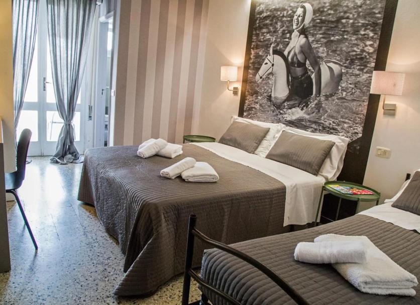 Спальня Фото