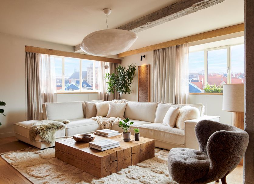 Вітальня Фото