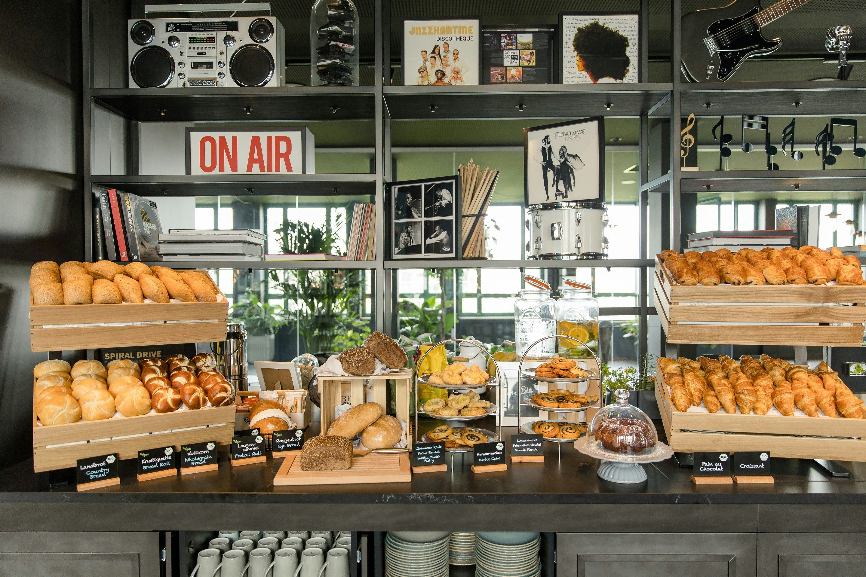 Buffet